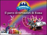 Shock A Magicland: gli Stati Uniti a Valmontone