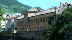 Bolzano, carcere di Via Dante invaso dalle zecche. E' ancora emergenza per detenuti e dipendenti