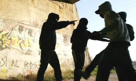 Roma: grave episodio di bullismo, 6 gli arrestati