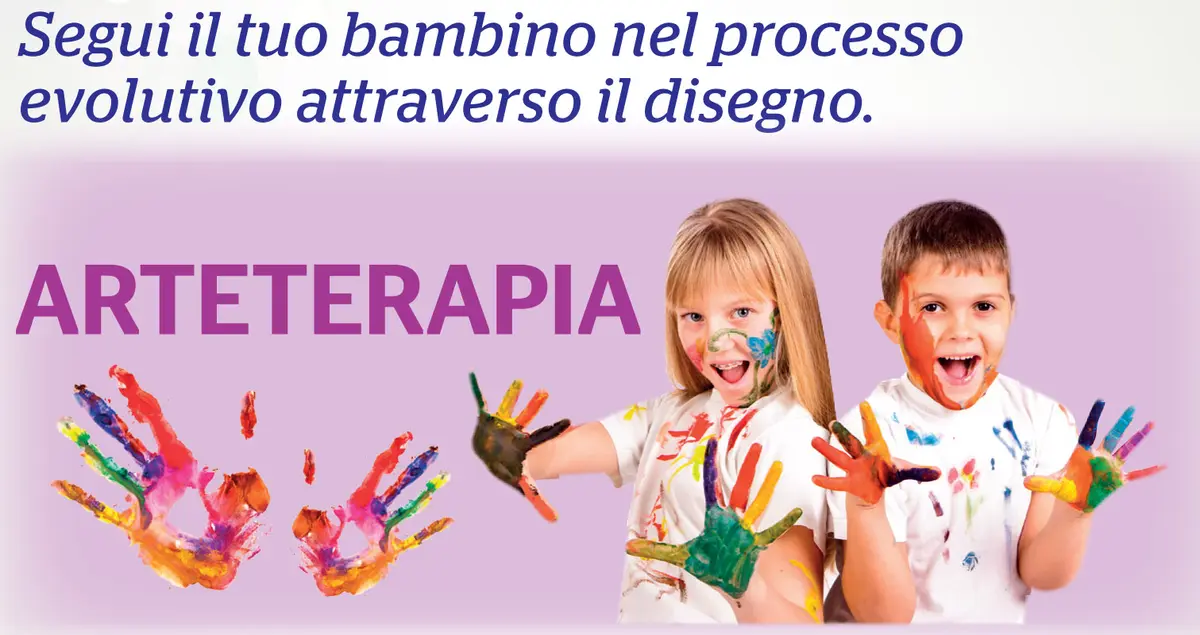 Da Cosmer Salutebenessere un incontro per scoprire l'Arteterapia