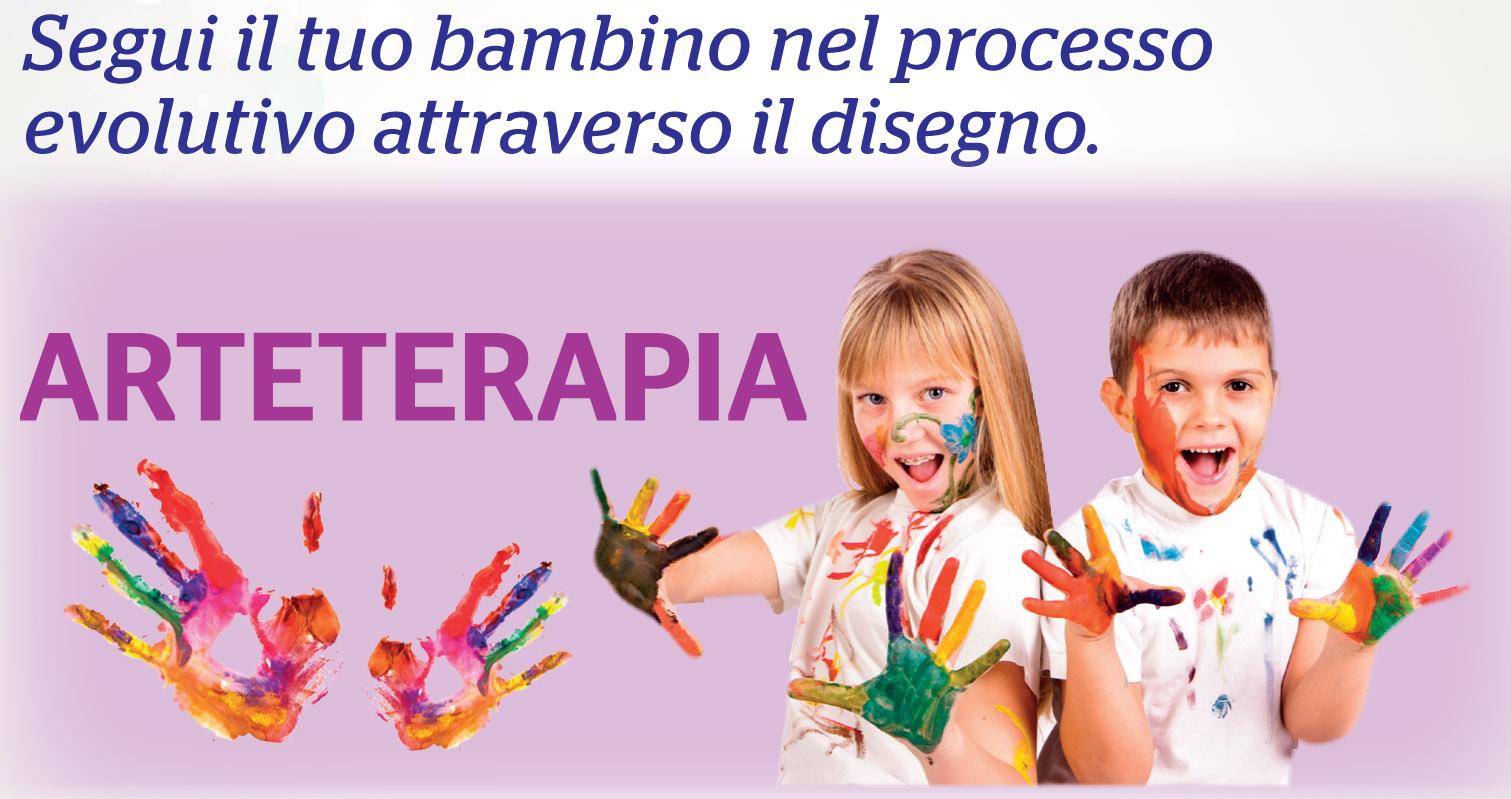 Da Cosmer Salutebenessere un incontro per scoprire l'Arteterapia