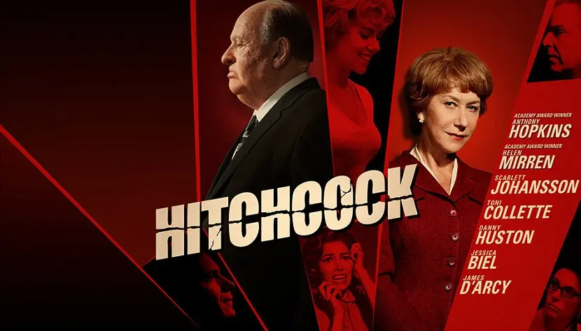 "Hitchcock" di Sacha Gervasi, problemi di Psyco-logia di coppia