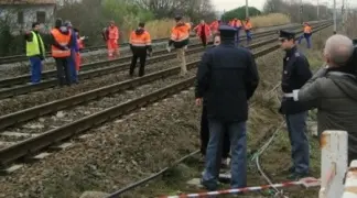 Donna travolta dal treno, bloccata la tratta Lecce-Bologna