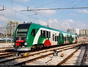 Lunedì nero per i trasporti, sciopero nazionale Tper
