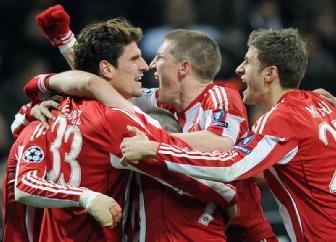 Champions League, troppo Bayern per questa Juve: all'Allianz finisce 2-0 per i tedeschi