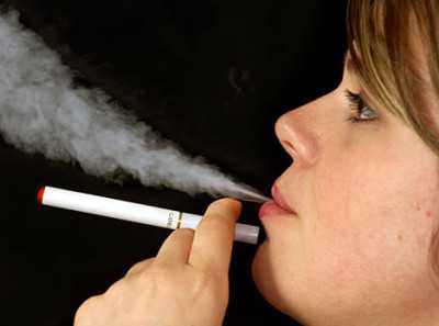 Sigarette elettroniche: da oggi saranno vietate ai minorenni