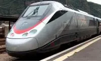 Dotare tutti i treni della rete internet con Wi-Fi