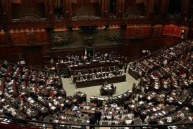 Camera, varati tagli per 8,5 milioni