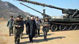Corea del Nord, governo riattiva reattore nucleare