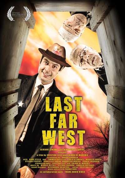 Last Far West al Festival di Cannes 2013