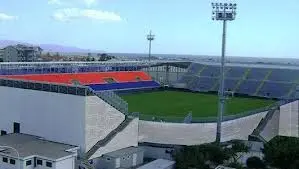 Cagliari - "Is Arenas": Addio!