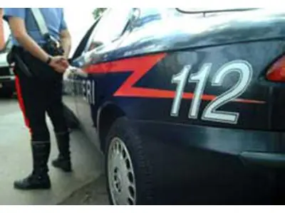 Napoli: associazione a delinquere sgominata dai carabinieri, 4 gli arrestati