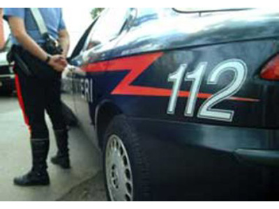 Napoli: associazione a delinquere sgominata dai carabinieri, 4 gli arrestati