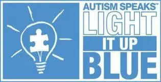 L'Italia si tinge di blu per celebrare la Giornata Mondiale dell'Autismo
