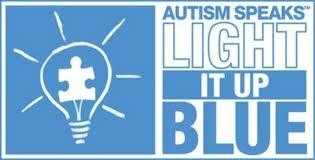 L'Italia si tinge di blu per celebrare la Giornata Mondiale dell'Autismo
