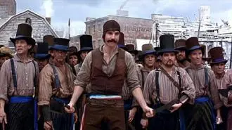 Martin Scorsese trasformerà "Gangs of New York" in una serie Tv