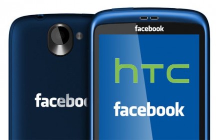 Facebook Phone: la nuova creazione di Zuckerberg sarà presentata il 4 aprile
