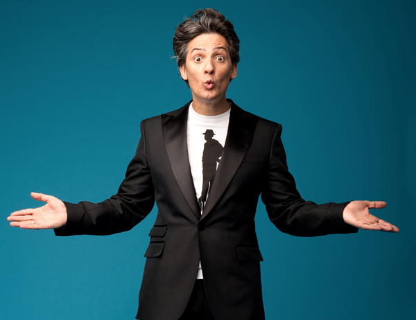 Crocetta: dopo Battiato e Zichichi arriva Fiorello, ma è solo un pesce d'aprile