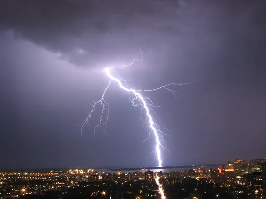 Il maltempo non abbandona l'Italia. Domani allerta-meteo per il Centro- Sud
