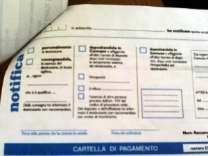 I debiti "antichi" saranno cancellati da Equitalia