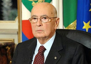 Quirinale, Napolitano comunica i componenti dei gruppi di lavoro