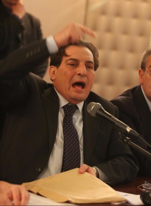 Il presidente Crocetta revoca il Muos alla vigilia della manifestazione contro l'impianto