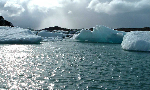 Lettonia, salve le 200 alla deriva su lastre di ghiaccio