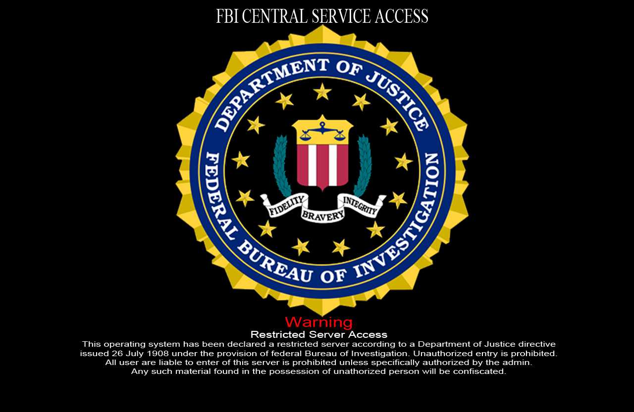 L'FBI chiede il controllo di Google e Skype. Privacy a rischio