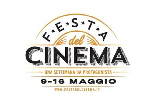 A maggio arriva la Festa del Cinema