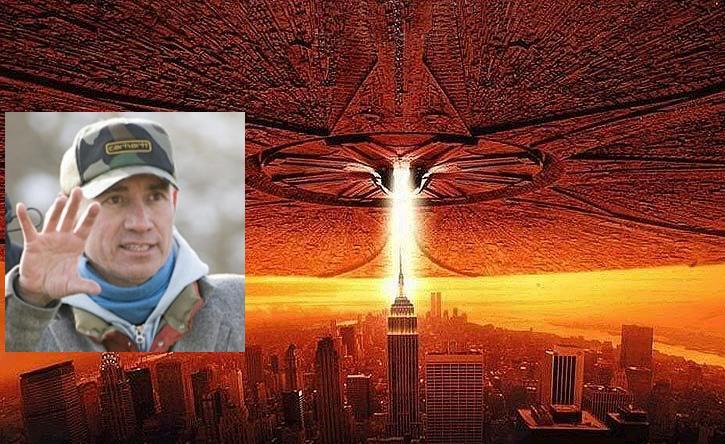 Roland Emmerich dirigerà i sequel di "Independence Day"