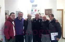 Sport: Quattro arbitri viterbesi promossi osservatori arbitrali