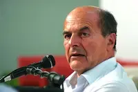 Governo, Bersani rinuncia: "Condizioni inaccettabili"