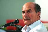 Governo, Bersani rinuncia: "Condizioni inaccettabili"