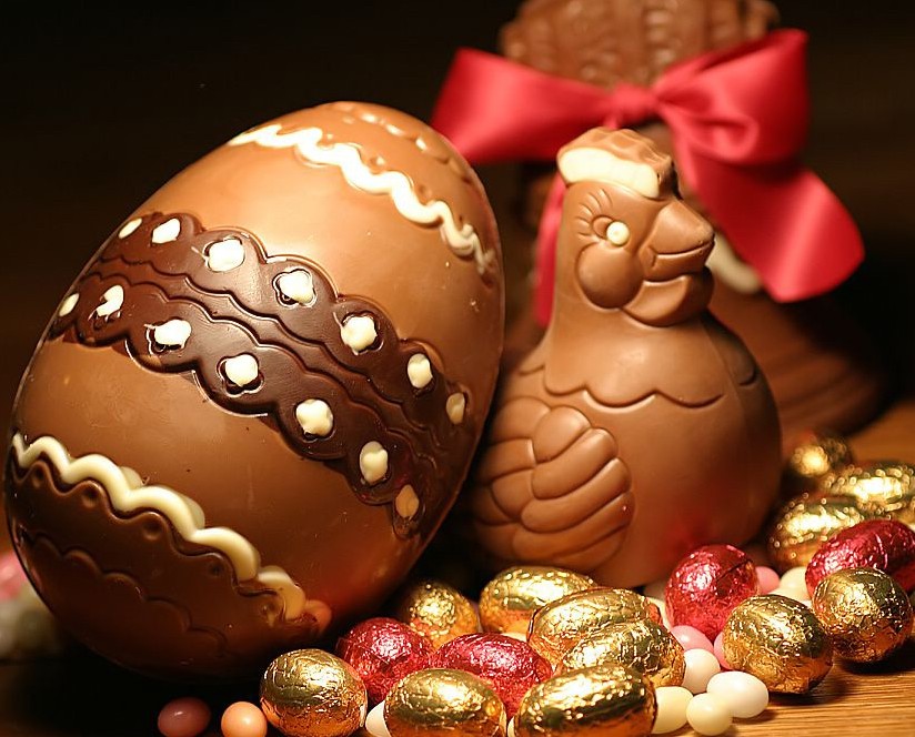 Dolci e leccornie, il tour de force pasquale rischioso per la pelle