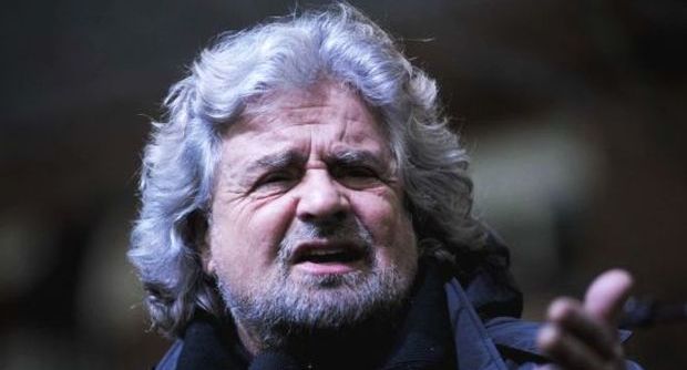 Laura Boldrini attacca Beppe Grillo: «Chi insulta ha poco da dire»