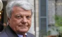 L'ex senatore Tedesco torna in libertà