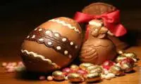 L'uovo di Pasqua in dono ai bambini delle scuole materne dall'amministrazione comunale