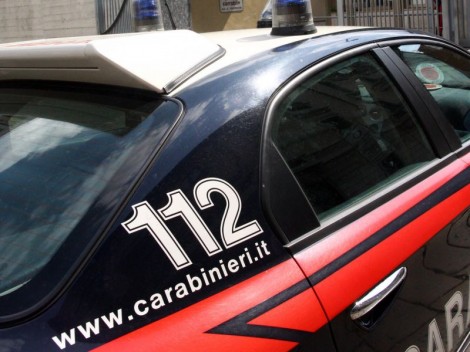 Arrestato uomo sorpreso a rubare gasolio in un cantiere sull'A3