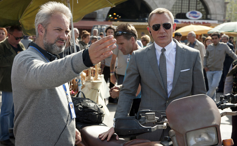 I produttori  di "Skyfall": "riavremo indietro Sam Mendes"