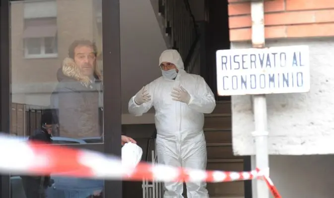Perugia, omicidio Polizzi, parla il padre di Julia: «Alessandro ha salvato la vita a mia figlia»