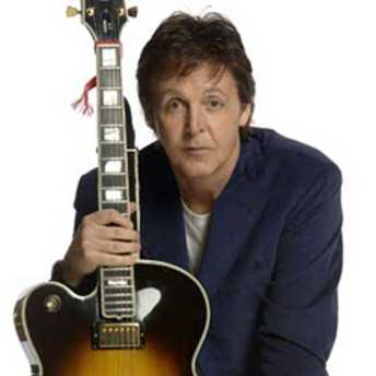 Verona: Paul McCartney il 25 giugno sarà in Arena, unica tappa italiana del tour 2013