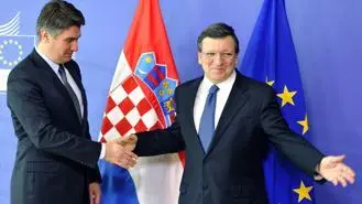 La Croazia si dice pronta all'ingresso nell'Ue
