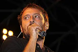 Prevendite: Cesare Cremonini al Centrale Live del Foro Italico