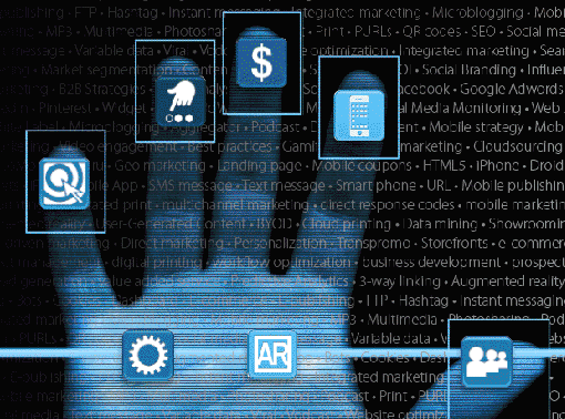 Ripartire dal mondo digitale