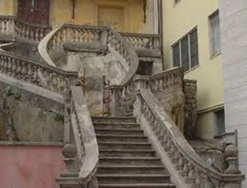 Catanzaro: nasce un comitato a sostegno della scalinata del Teatro Masciari