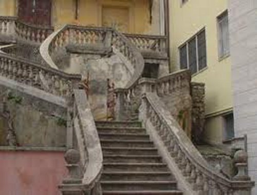 Catanzaro: nasce un comitato a sostegno della scalinata del Teatro Masciari