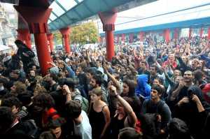 Corteo anti Gelmini del 2008: 23 studenti assolti a Milano