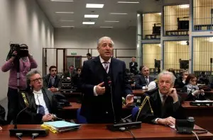 Dell'Utri condannato a sette anni, chiesto l'arresto