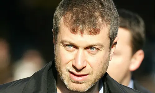 Arresto Abramovich, l'Fbi smentisce