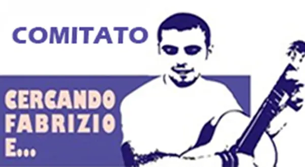 E' nato il comitato "Cercando Fabrizio E...". Infooggi incontra la madre di Fabrizio Catalano